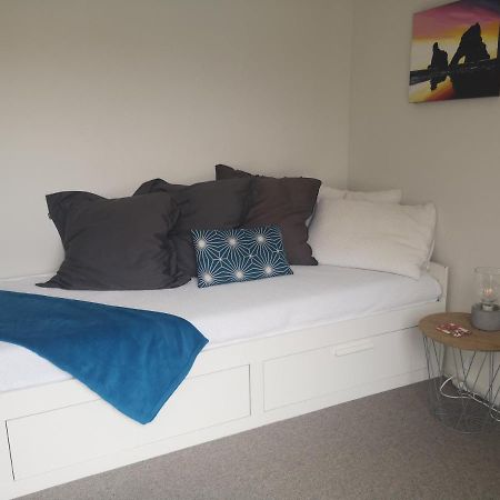 Pool House - One Bedroom Self Contained Unit Motueka Eksteriør bilde