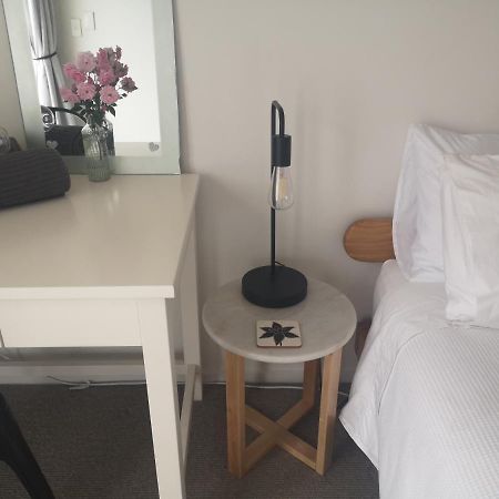 Pool House - One Bedroom Self Contained Unit Motueka Eksteriør bilde