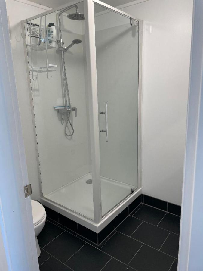 Pool House - One Bedroom Self Contained Unit Motueka Eksteriør bilde
