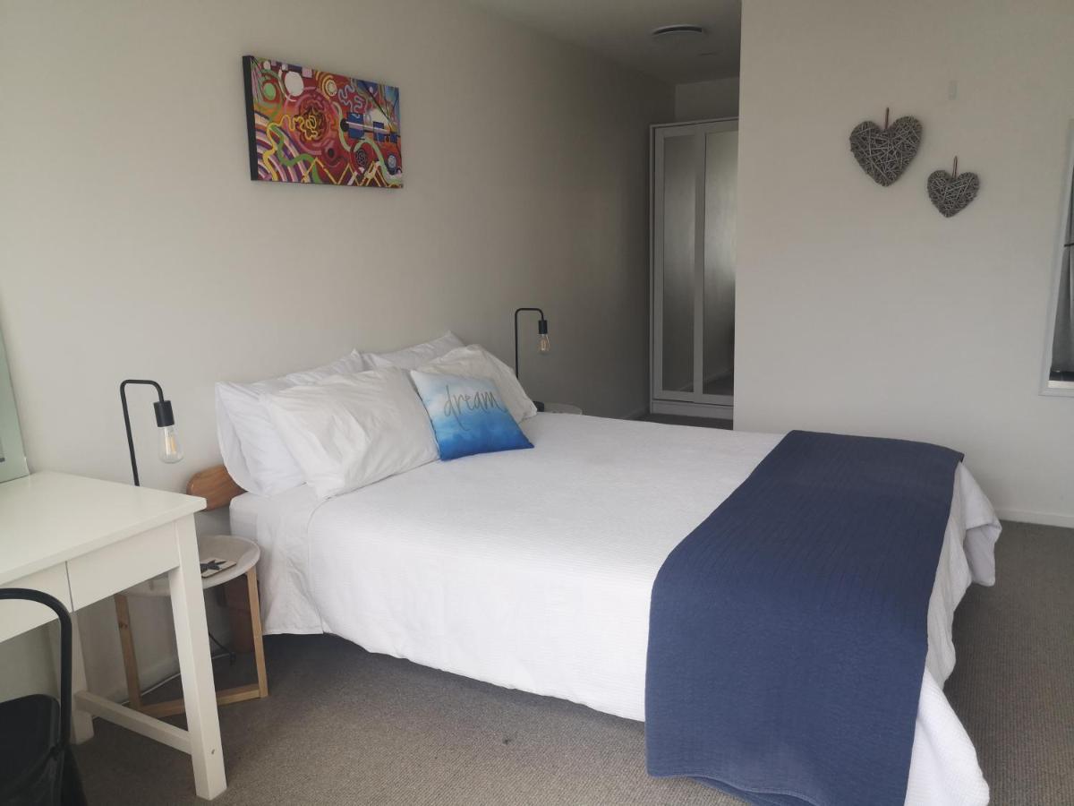 Pool House - One Bedroom Self Contained Unit Motueka Eksteriør bilde